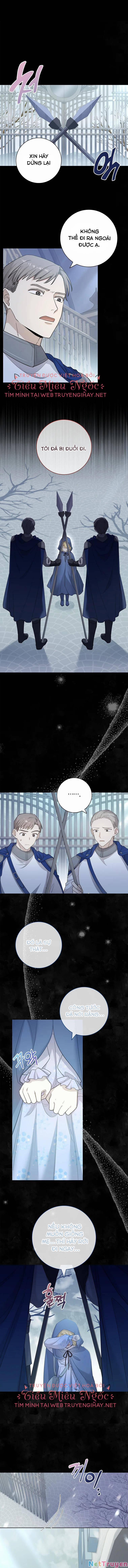 Nam Chính À, Tôi Sẽ Tôn Trọng Sở Thích Của Anh! 21 trang 3