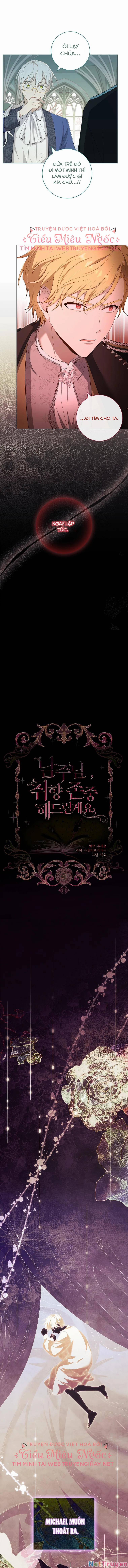 Nam Chính À, Tôi Sẽ Tôn Trọng Sở Thích Của Anh! 21 trang 5