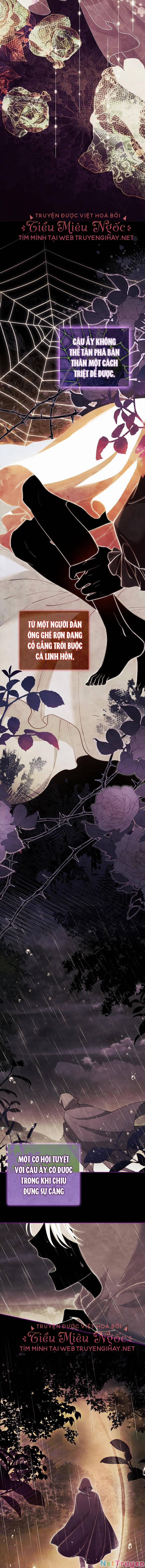 Nam Chính À, Tôi Sẽ Tôn Trọng Sở Thích Của Anh! 21 trang 6