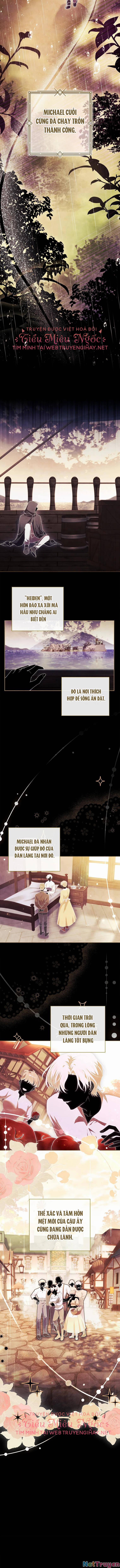 Nam Chính À, Tôi Sẽ Tôn Trọng Sở Thích Của Anh! 21 trang 7