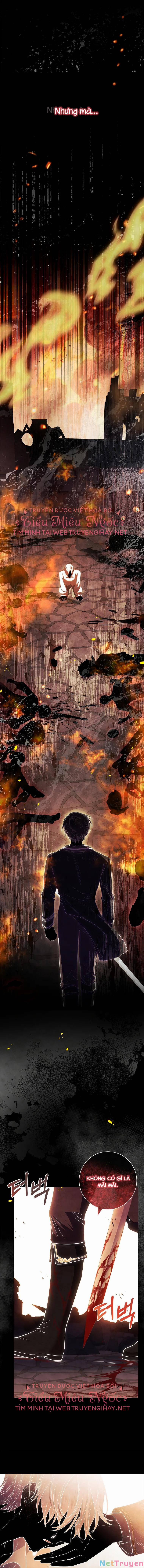 Nam Chính À, Tôi Sẽ Tôn Trọng Sở Thích Của Anh! 21 trang 8