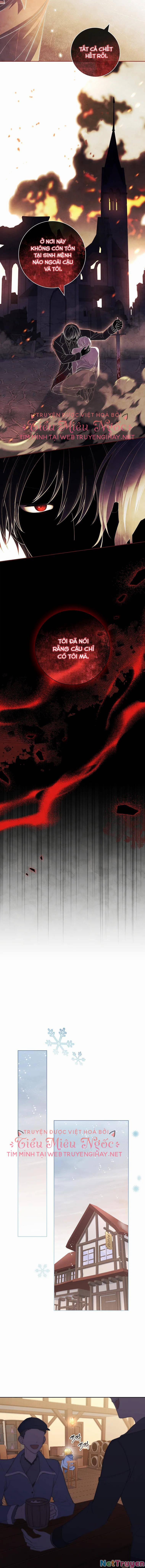 Nam Chính À, Tôi Sẽ Tôn Trọng Sở Thích Của Anh! 21 trang 9