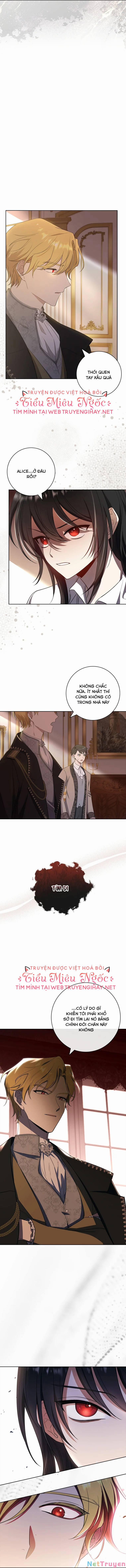 Nam Chính À, Tôi Sẽ Tôn Trọng Sở Thích Của Anh! 22 trang 10