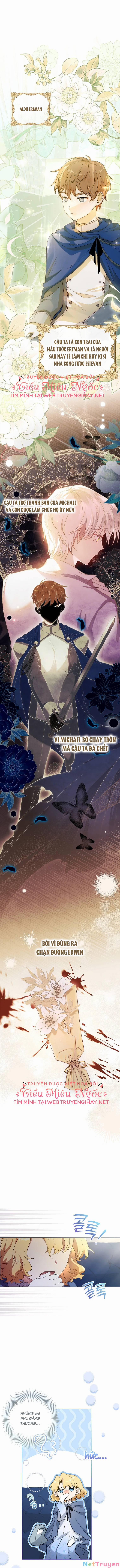 Nam Chính À, Tôi Sẽ Tôn Trọng Sở Thích Của Anh! 22 trang 2