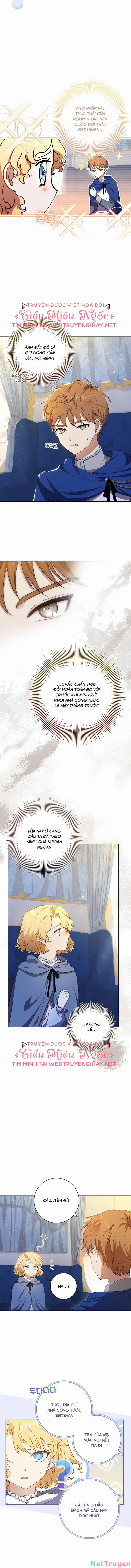 Nam Chính À, Tôi Sẽ Tôn Trọng Sở Thích Của Anh! 22 trang 3