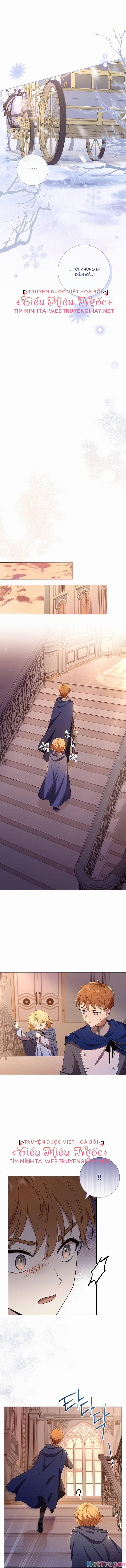 Nam Chính À, Tôi Sẽ Tôn Trọng Sở Thích Của Anh! 22 trang 4