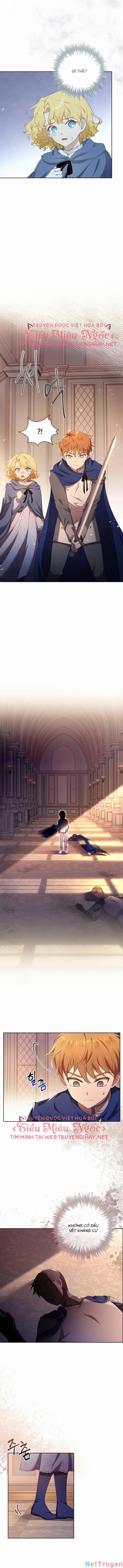 Nam Chính À, Tôi Sẽ Tôn Trọng Sở Thích Của Anh! 22 trang 5