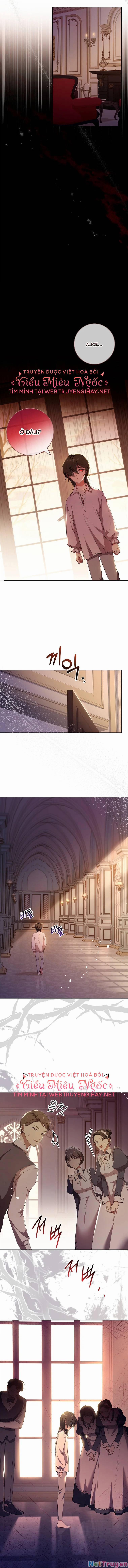 Nam Chính À, Tôi Sẽ Tôn Trọng Sở Thích Của Anh! 22 trang 7