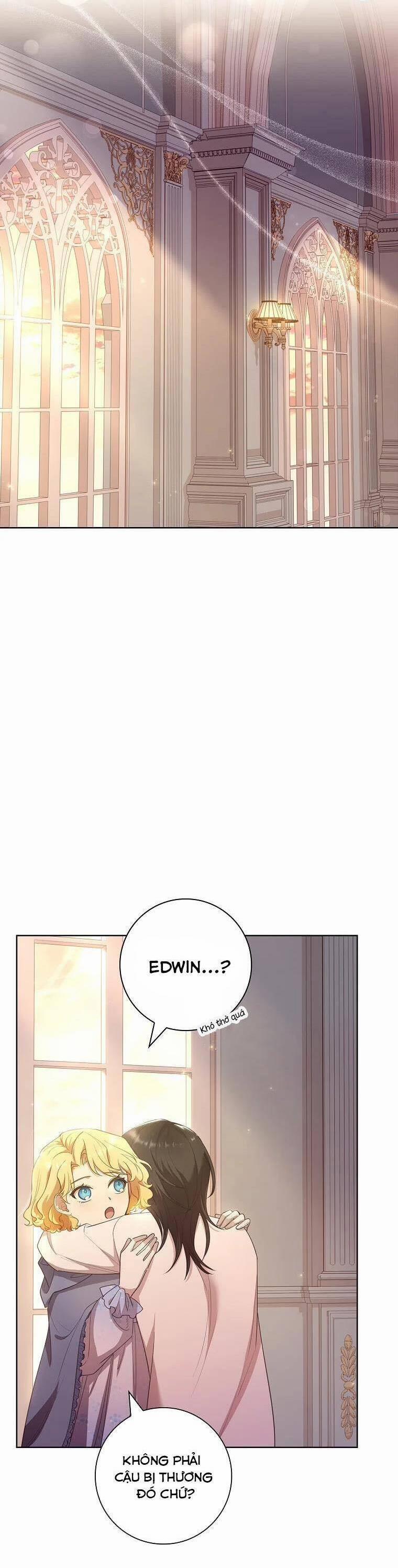 Nam Chính À, Tôi Sẽ Tôn Trọng Sở Thích Của Anh! 23 trang 1