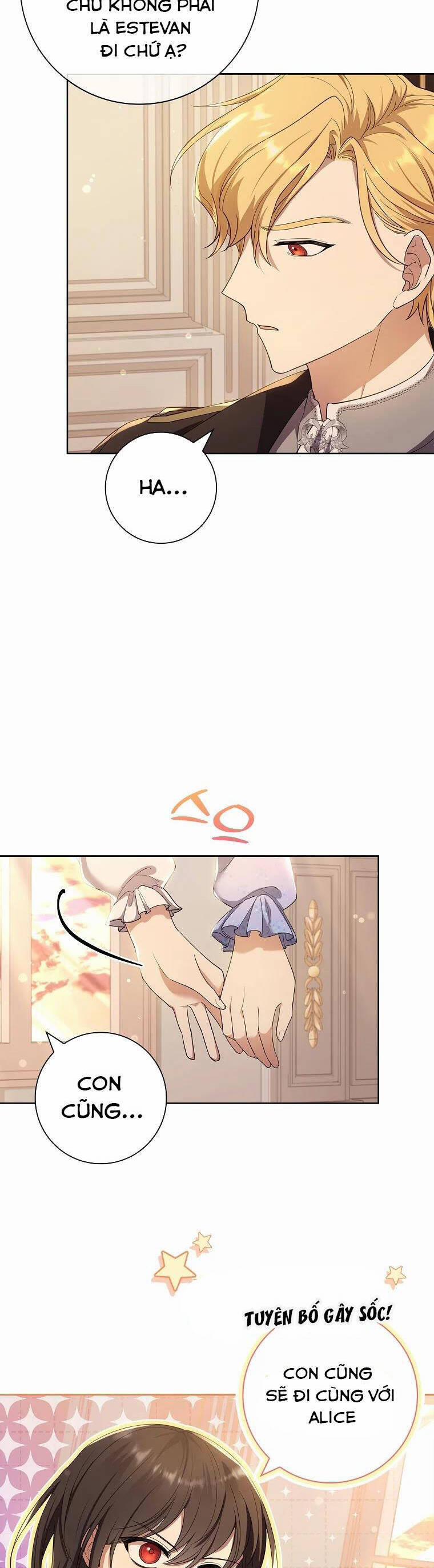 Nam Chính À, Tôi Sẽ Tôn Trọng Sở Thích Của Anh! 23 trang 11