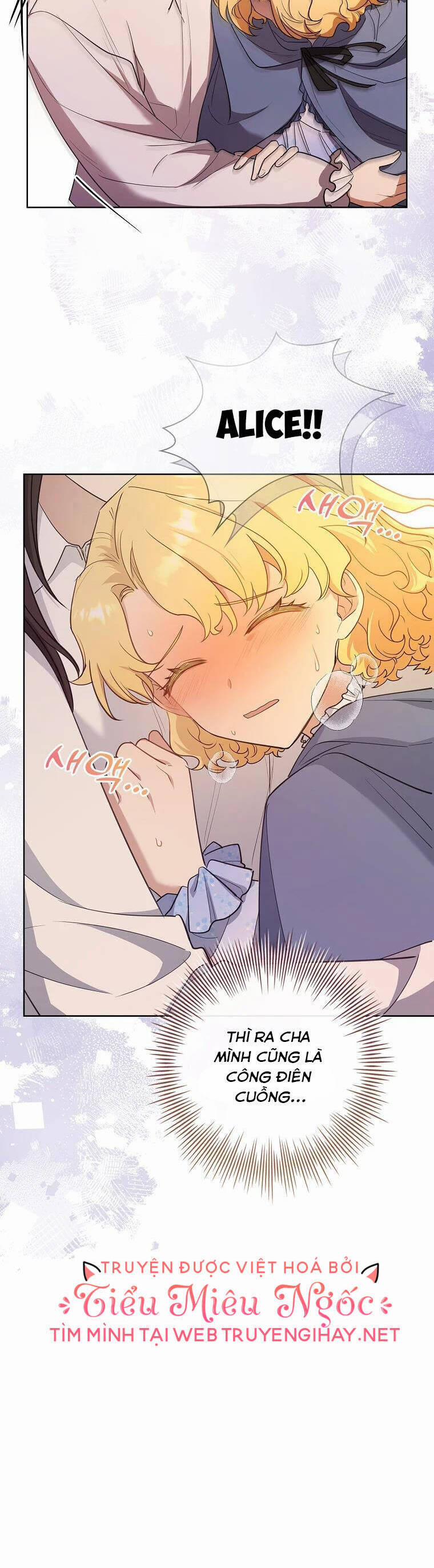 Nam Chính À, Tôi Sẽ Tôn Trọng Sở Thích Của Anh! 23 trang 19