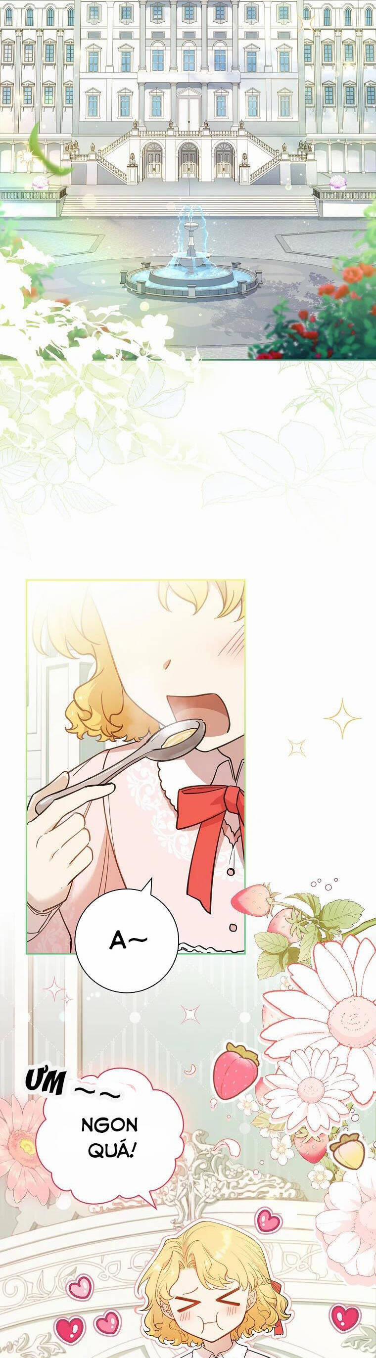 Nam Chính À, Tôi Sẽ Tôn Trọng Sở Thích Của Anh! 23 trang 21