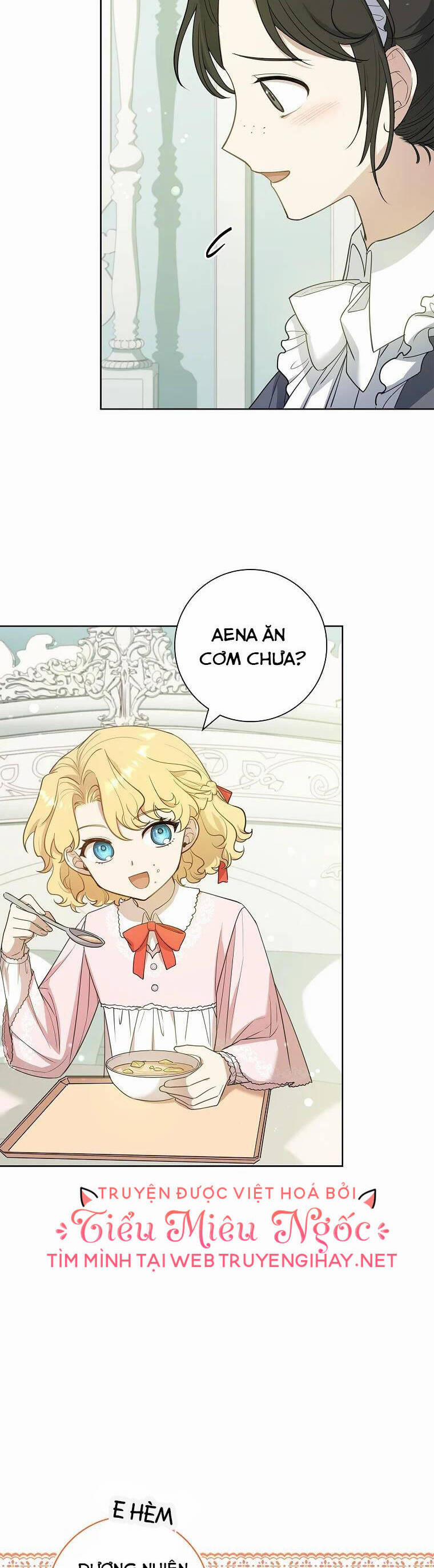 Nam Chính À, Tôi Sẽ Tôn Trọng Sở Thích Của Anh! 23 trang 23