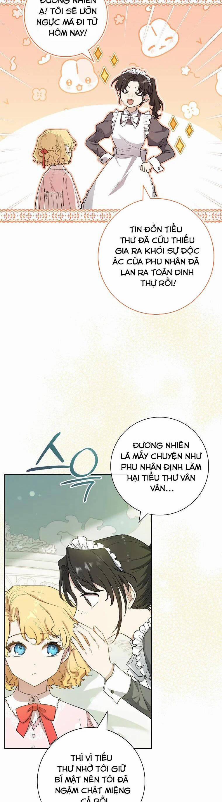 Nam Chính À, Tôi Sẽ Tôn Trọng Sở Thích Của Anh! 23 trang 24