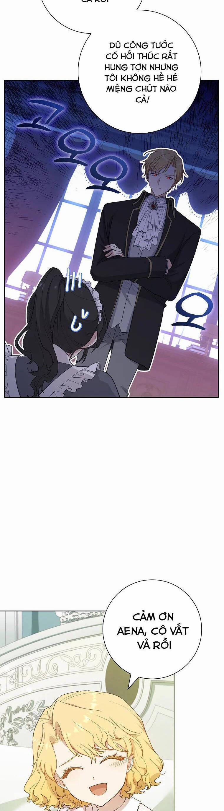 Nam Chính À, Tôi Sẽ Tôn Trọng Sở Thích Của Anh! 23 trang 25