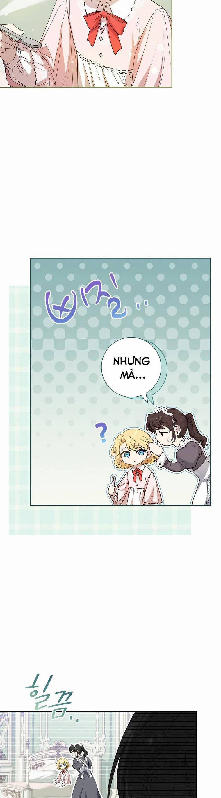 Nam Chính À, Tôi Sẽ Tôn Trọng Sở Thích Của Anh! 23 trang 26