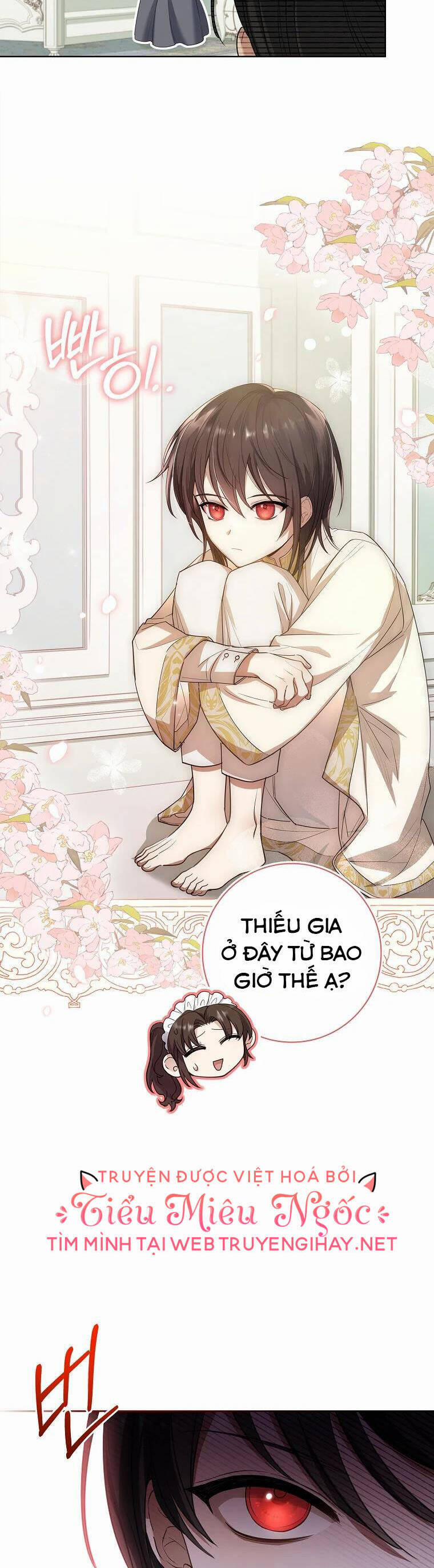 Nam Chính À, Tôi Sẽ Tôn Trọng Sở Thích Của Anh! 23 trang 27