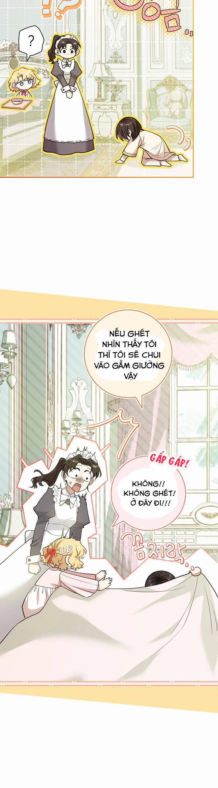 Nam Chính À, Tôi Sẽ Tôn Trọng Sở Thích Của Anh! 23 trang 30