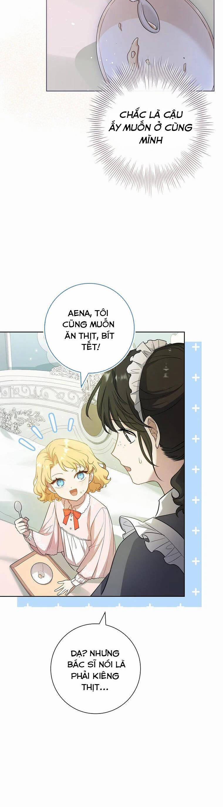 Nam Chính À, Tôi Sẽ Tôn Trọng Sở Thích Của Anh! 23 trang 32