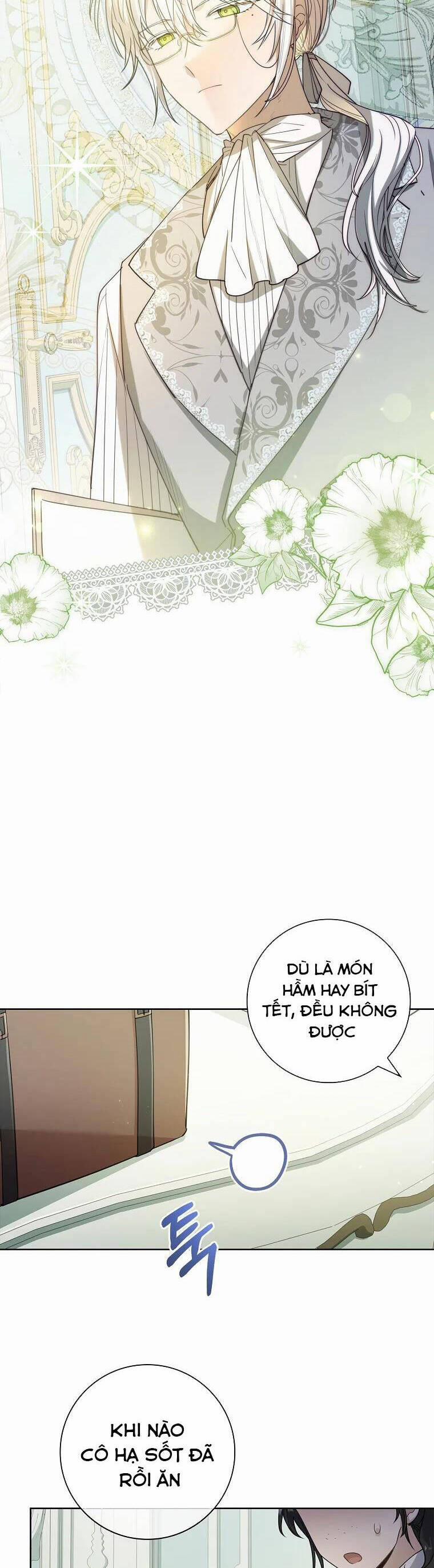 Nam Chính À, Tôi Sẽ Tôn Trọng Sở Thích Của Anh! 23 trang 34