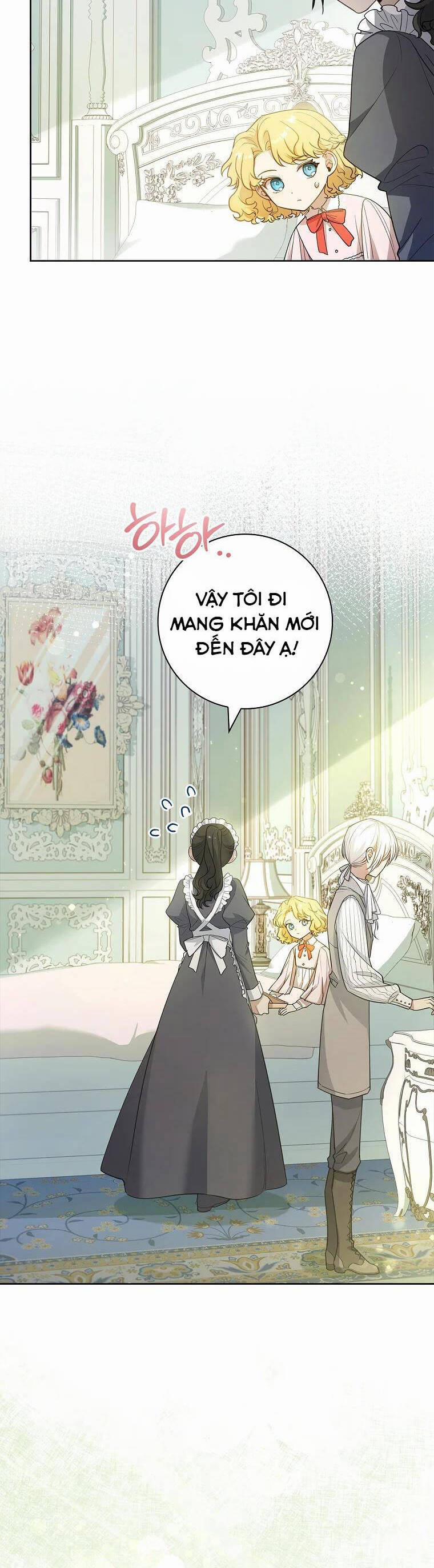 Nam Chính À, Tôi Sẽ Tôn Trọng Sở Thích Của Anh! 23 trang 35