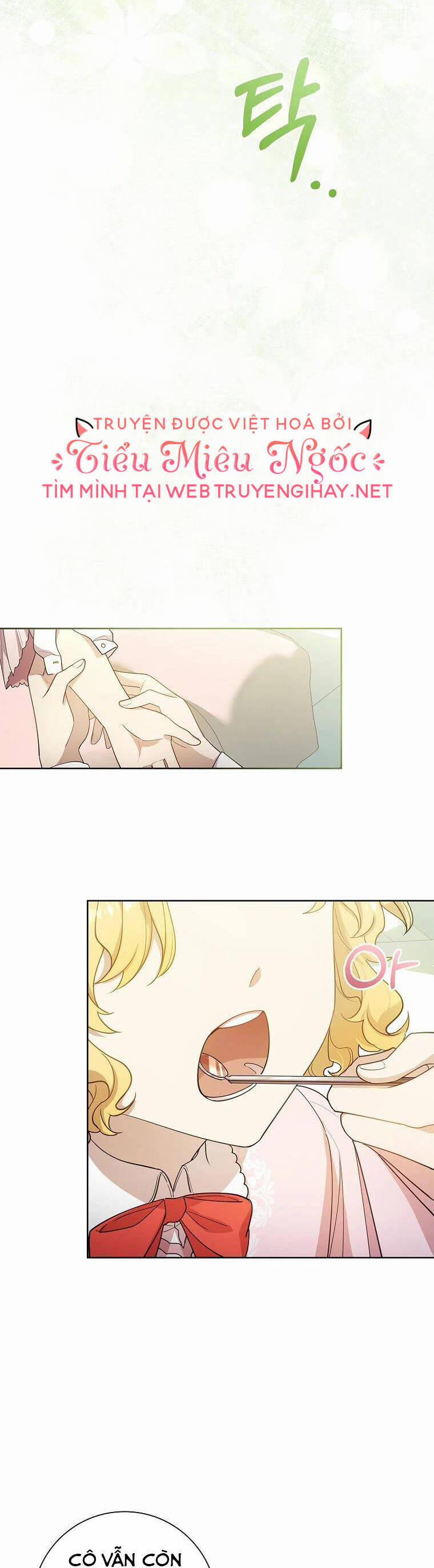 Nam Chính À, Tôi Sẽ Tôn Trọng Sở Thích Của Anh! 23 trang 36