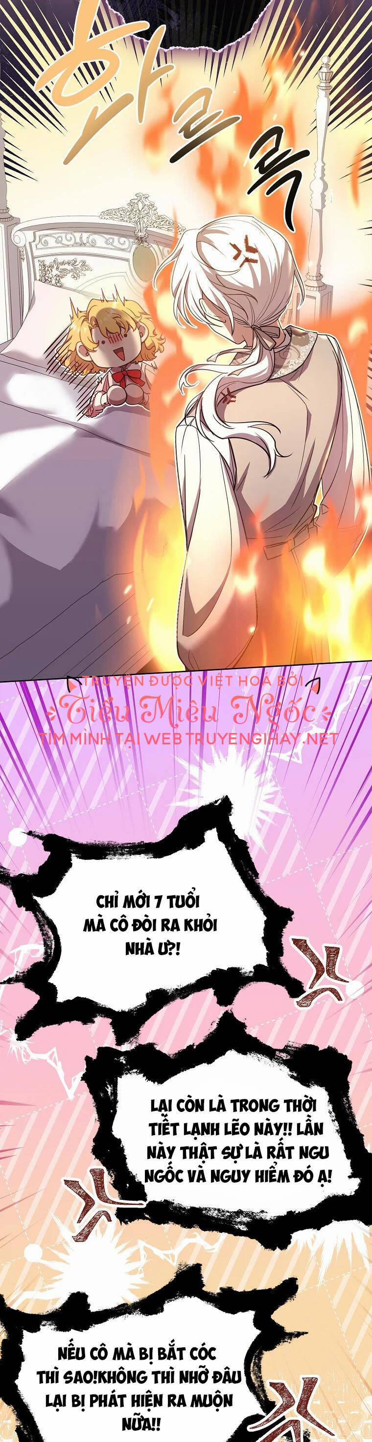 Nam Chính À, Tôi Sẽ Tôn Trọng Sở Thích Của Anh! 23 trang 40