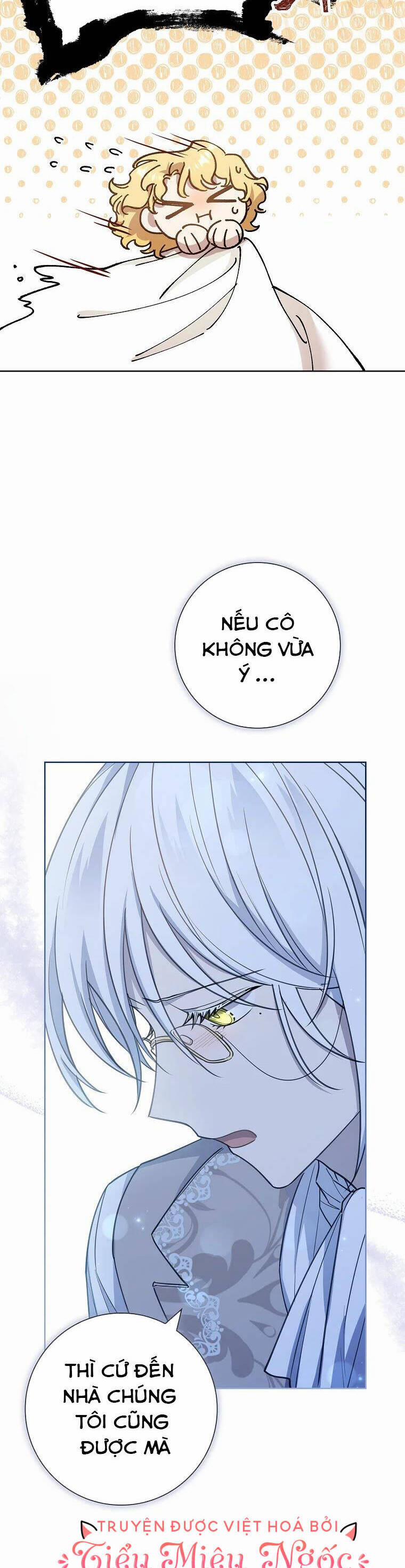 Nam Chính À, Tôi Sẽ Tôn Trọng Sở Thích Của Anh! 23 trang 41