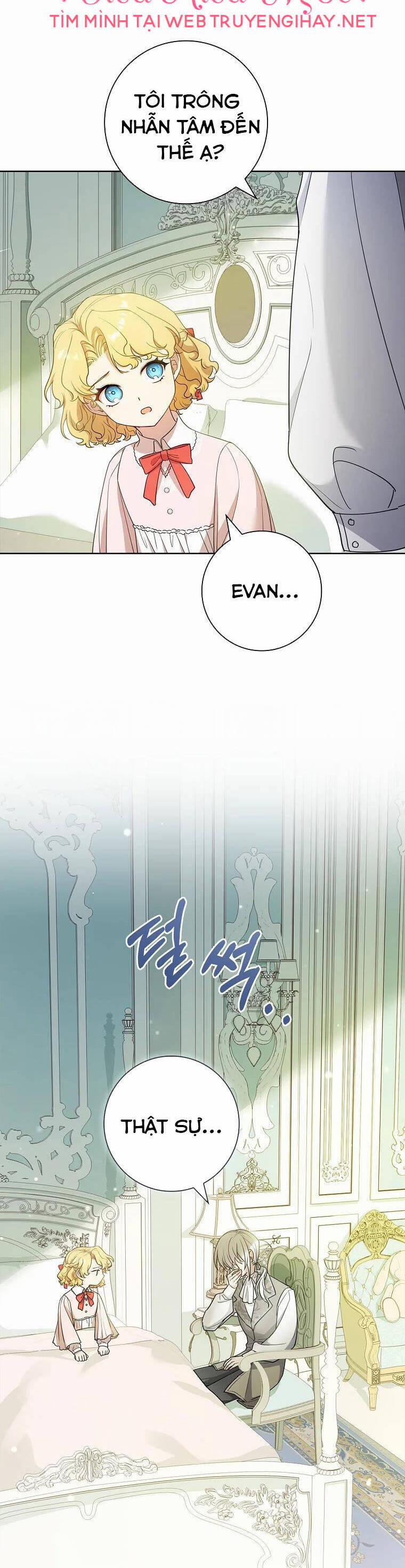 Nam Chính À, Tôi Sẽ Tôn Trọng Sở Thích Của Anh! 23 trang 42