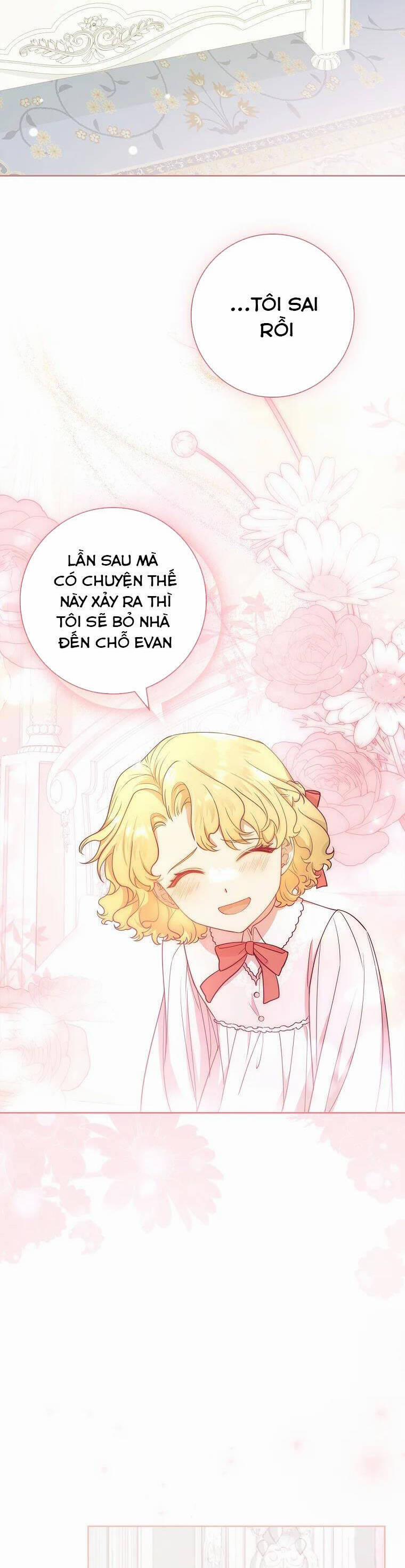 Nam Chính À, Tôi Sẽ Tôn Trọng Sở Thích Của Anh! 23 trang 43