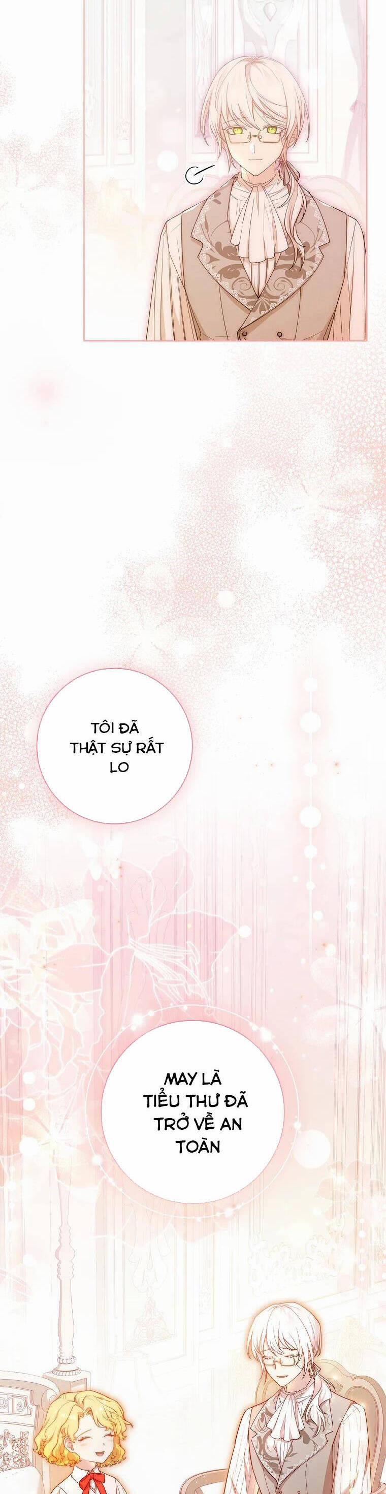 Nam Chính À, Tôi Sẽ Tôn Trọng Sở Thích Của Anh! 23 trang 44