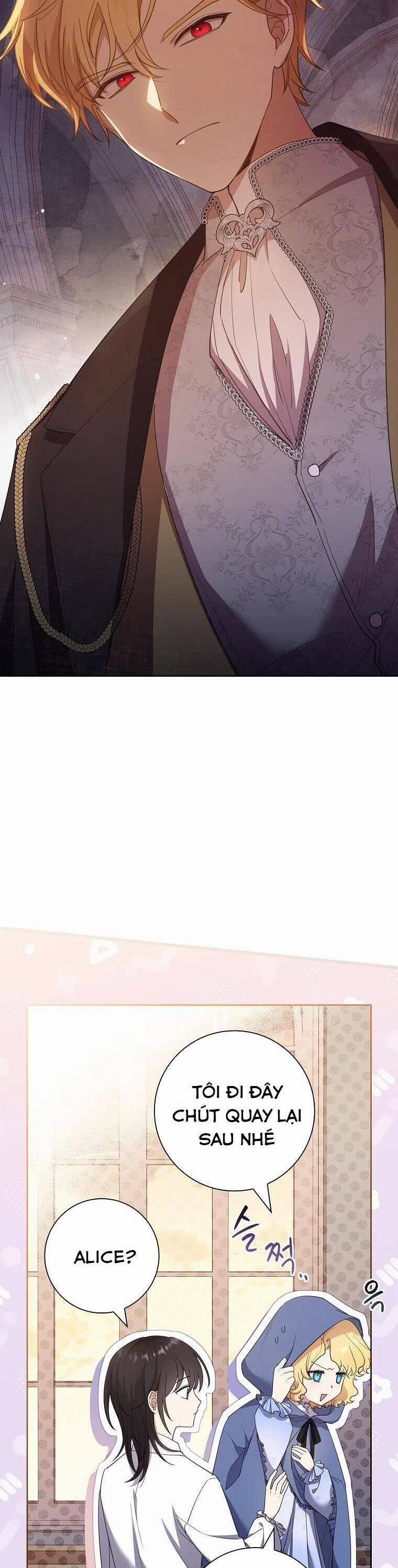 Nam Chính À, Tôi Sẽ Tôn Trọng Sở Thích Của Anh! 23 trang 6