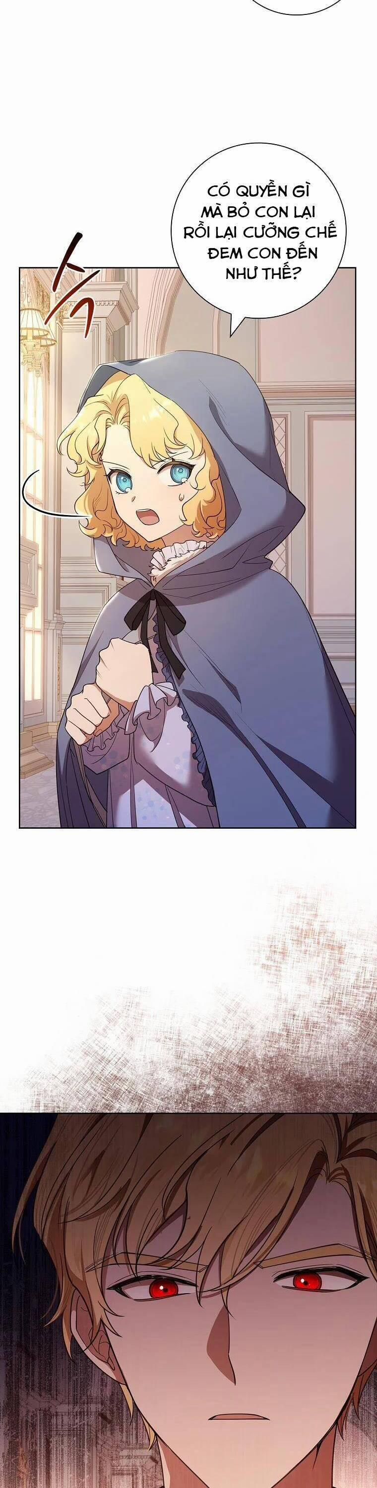 Nam Chính À, Tôi Sẽ Tôn Trọng Sở Thích Của Anh! 23 trang 8