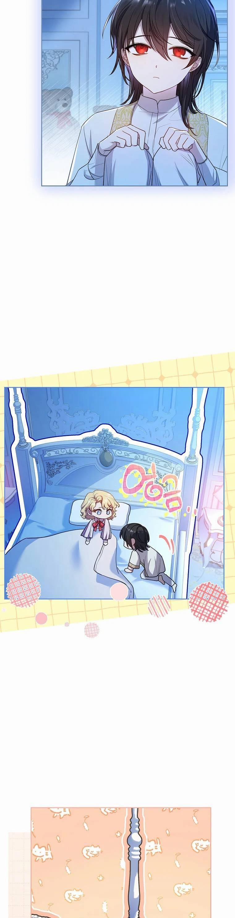 Nam Chính À, Tôi Sẽ Tôn Trọng Sở Thích Của Anh! 24 trang 10