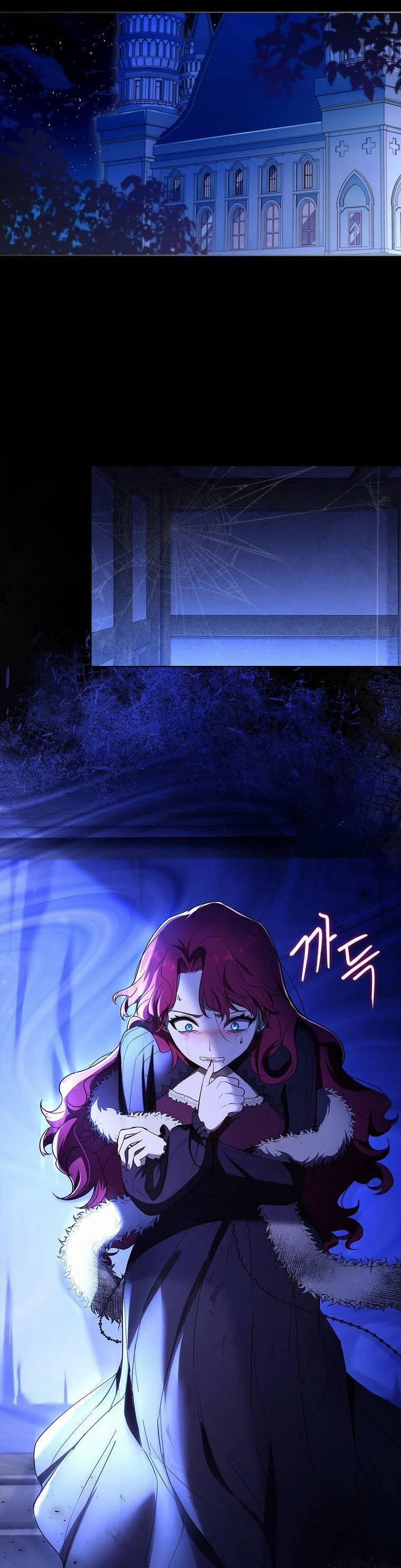 Nam Chính À, Tôi Sẽ Tôn Trọng Sở Thích Của Anh! 24 trang 15