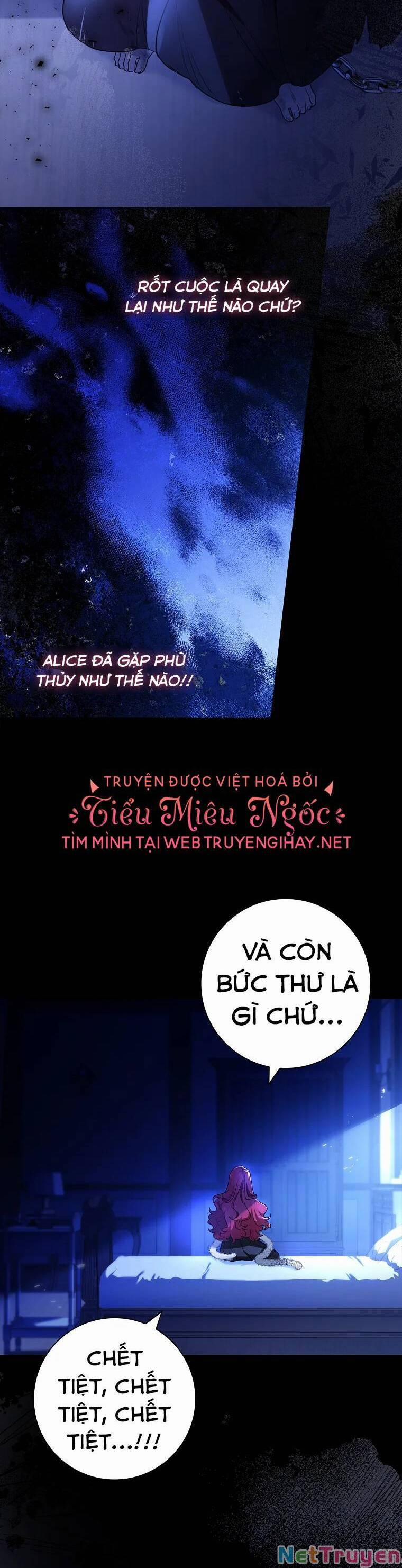 Nam Chính À, Tôi Sẽ Tôn Trọng Sở Thích Của Anh! 24 trang 16