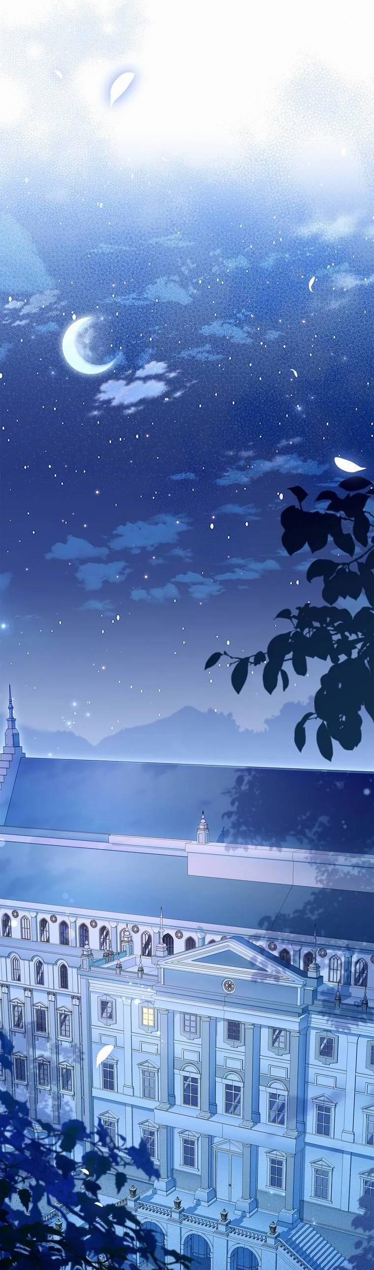 Nam Chính À, Tôi Sẽ Tôn Trọng Sở Thích Của Anh! 24 trang 2