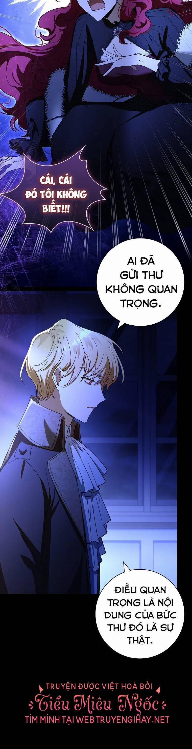 Nam Chính À, Tôi Sẽ Tôn Trọng Sở Thích Của Anh! 24 trang 20