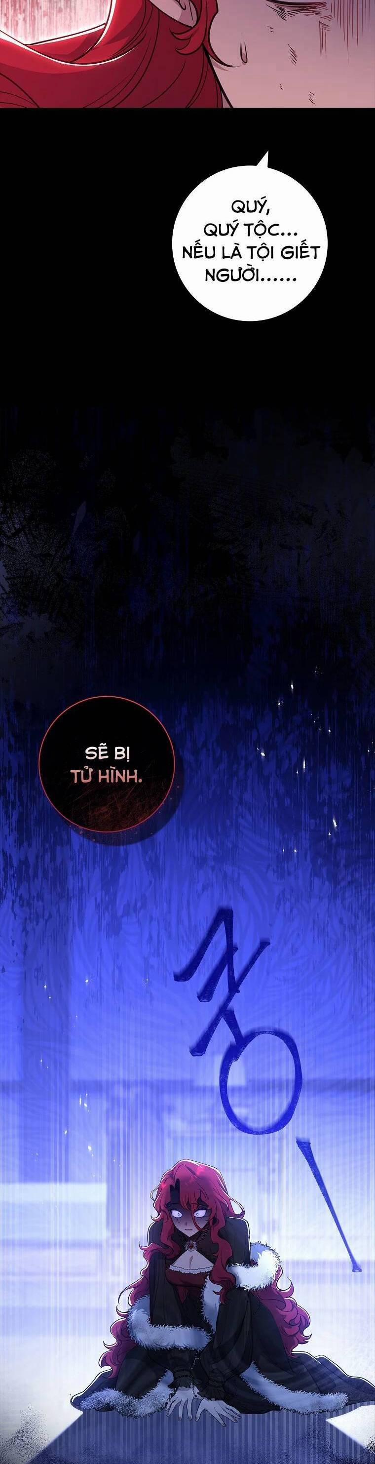 Nam Chính À, Tôi Sẽ Tôn Trọng Sở Thích Của Anh! 24 trang 24