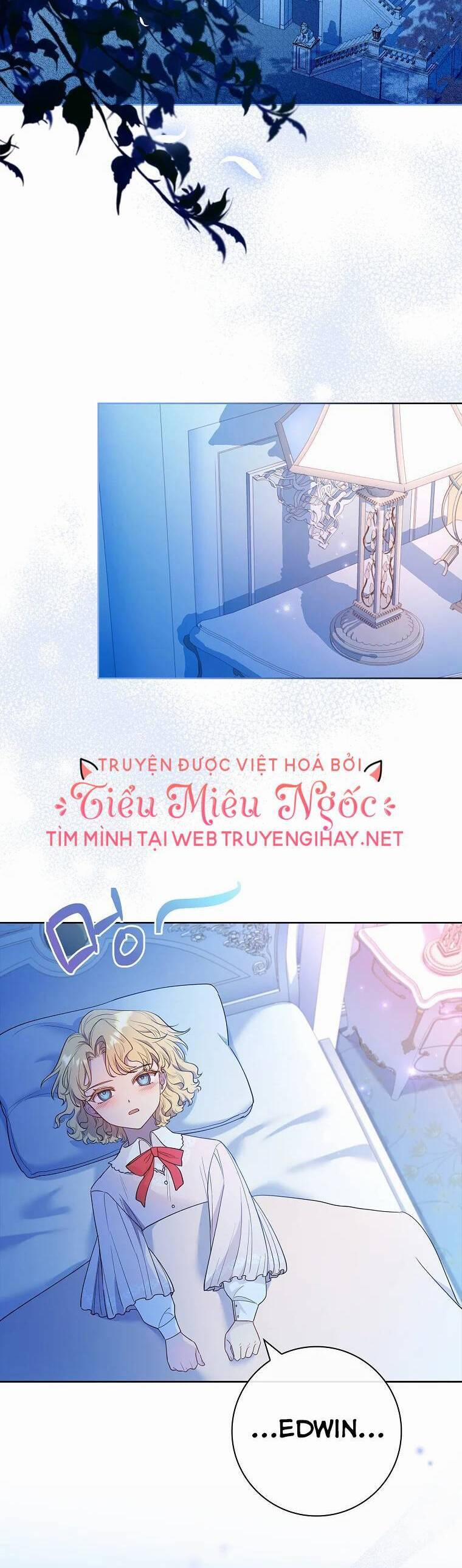 Nam Chính À, Tôi Sẽ Tôn Trọng Sở Thích Của Anh! 24 trang 3