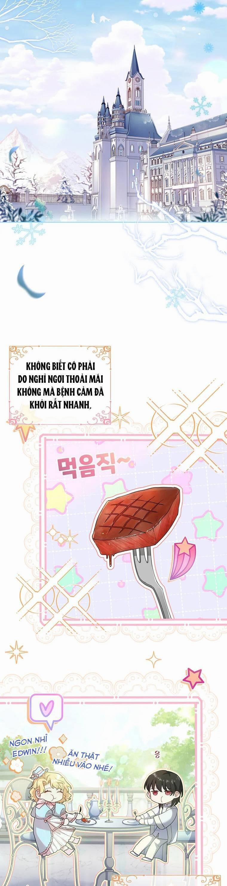 Nam Chính À, Tôi Sẽ Tôn Trọng Sở Thích Của Anh! 24 trang 30