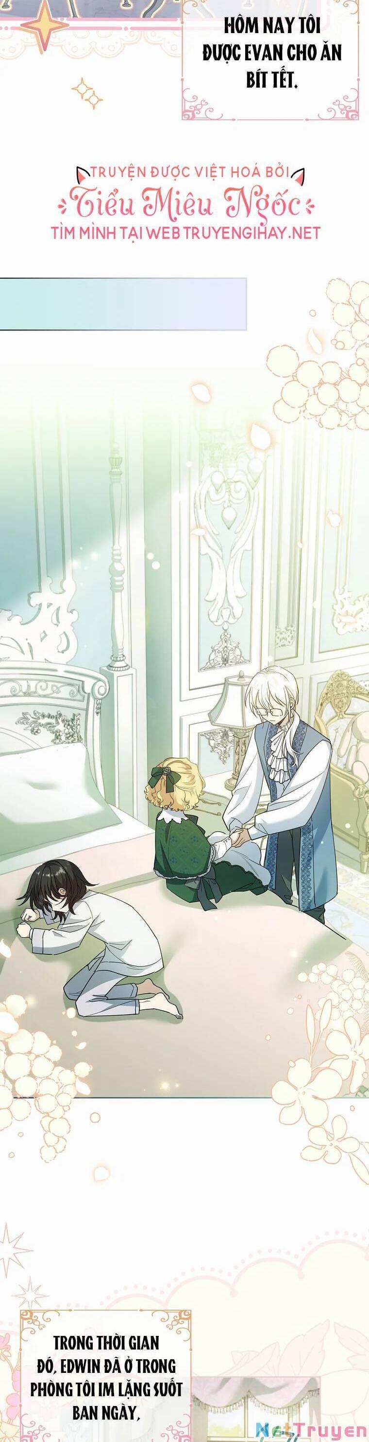 Nam Chính À, Tôi Sẽ Tôn Trọng Sở Thích Của Anh! 24 trang 31