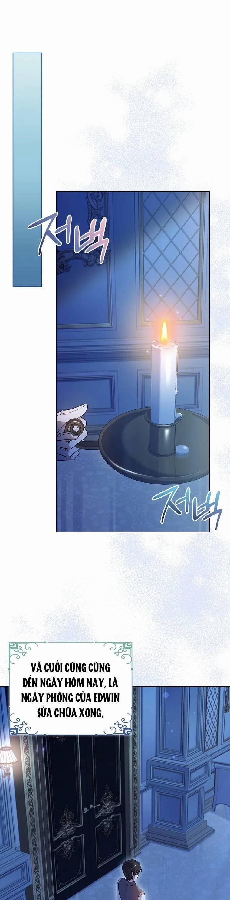 Nam Chính À, Tôi Sẽ Tôn Trọng Sở Thích Của Anh! 24 trang 33