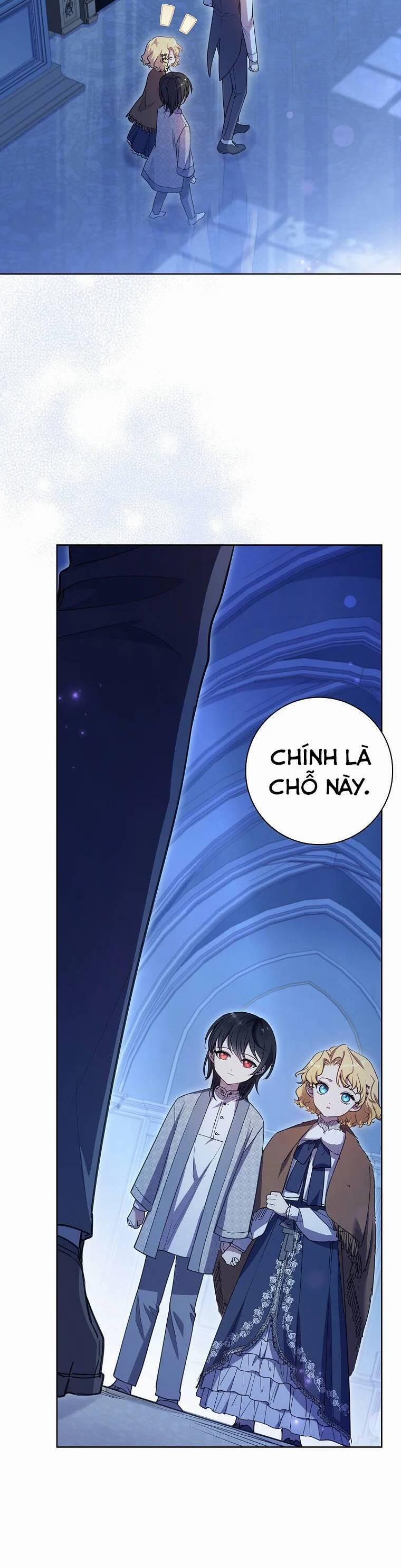 Nam Chính À, Tôi Sẽ Tôn Trọng Sở Thích Của Anh! 24 trang 34