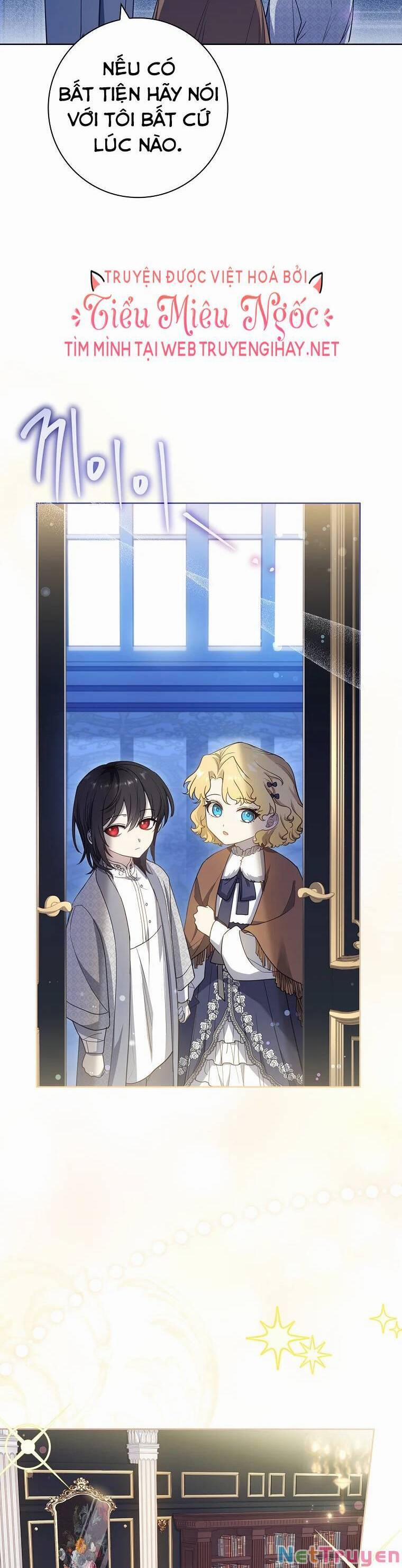 Nam Chính À, Tôi Sẽ Tôn Trọng Sở Thích Của Anh! 24 trang 36