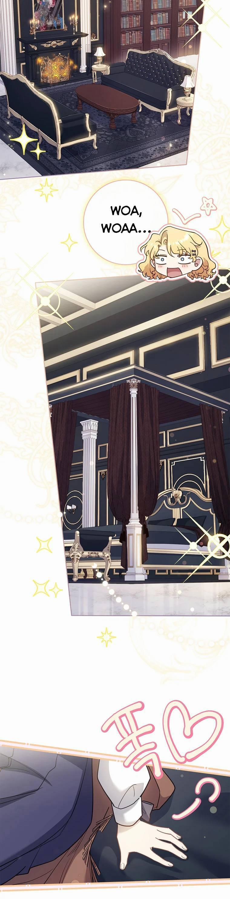 Nam Chính À, Tôi Sẽ Tôn Trọng Sở Thích Của Anh! 24 trang 37