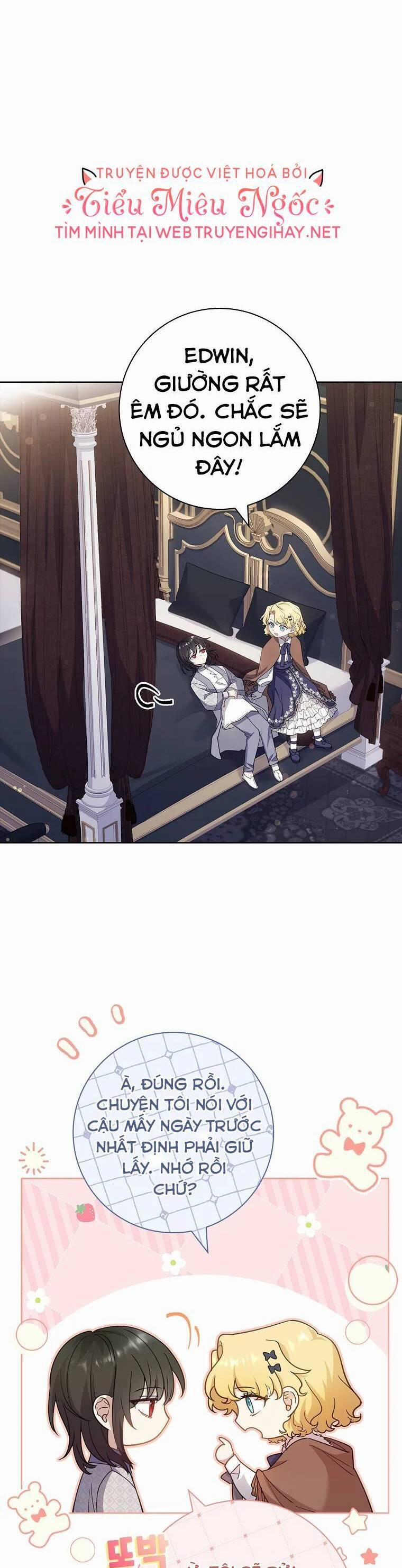 Nam Chính À, Tôi Sẽ Tôn Trọng Sở Thích Của Anh! 24 trang 38