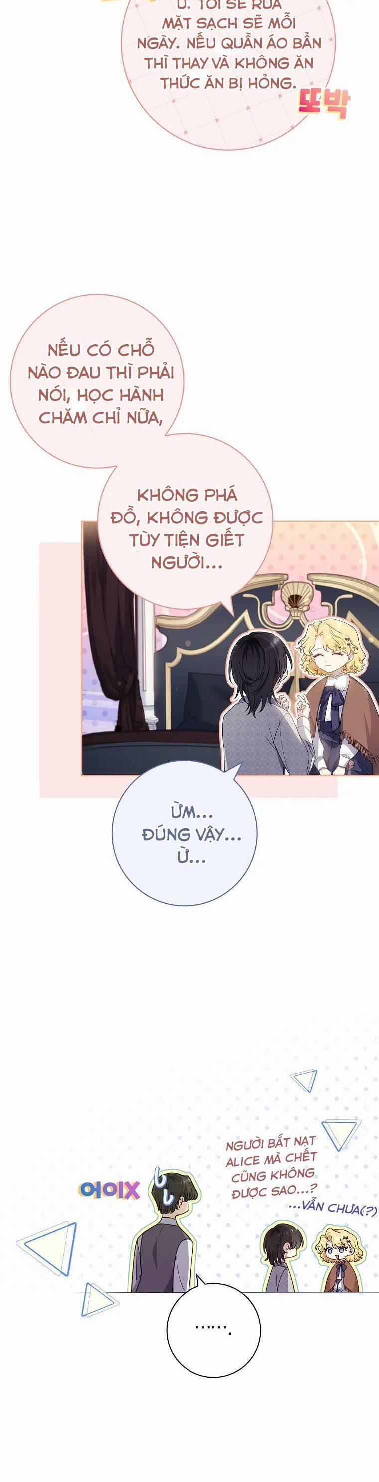 Nam Chính À, Tôi Sẽ Tôn Trọng Sở Thích Của Anh! 24 trang 39