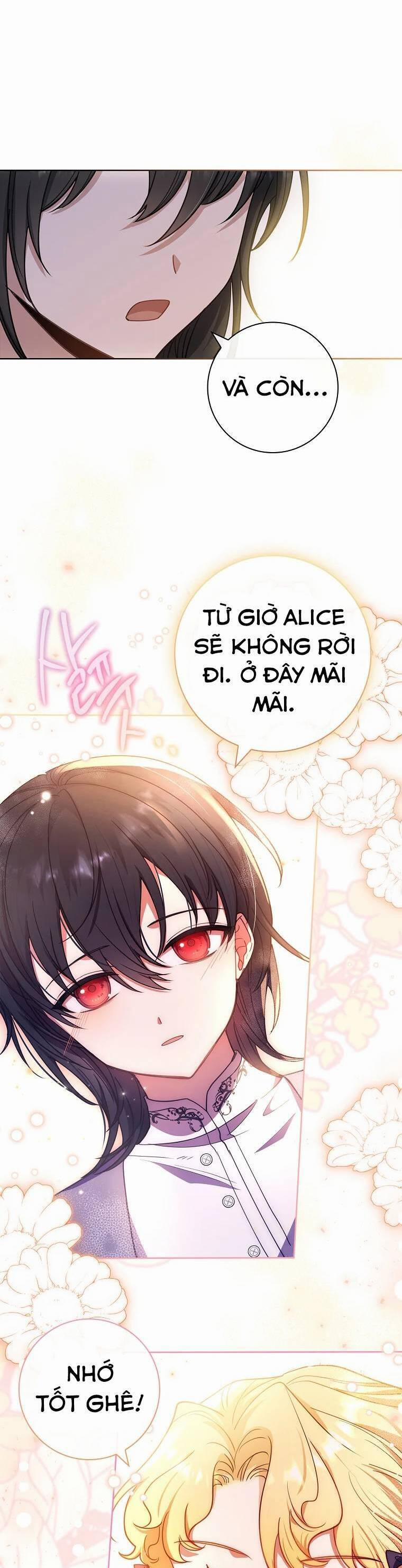 Nam Chính À, Tôi Sẽ Tôn Trọng Sở Thích Của Anh! 24 trang 40