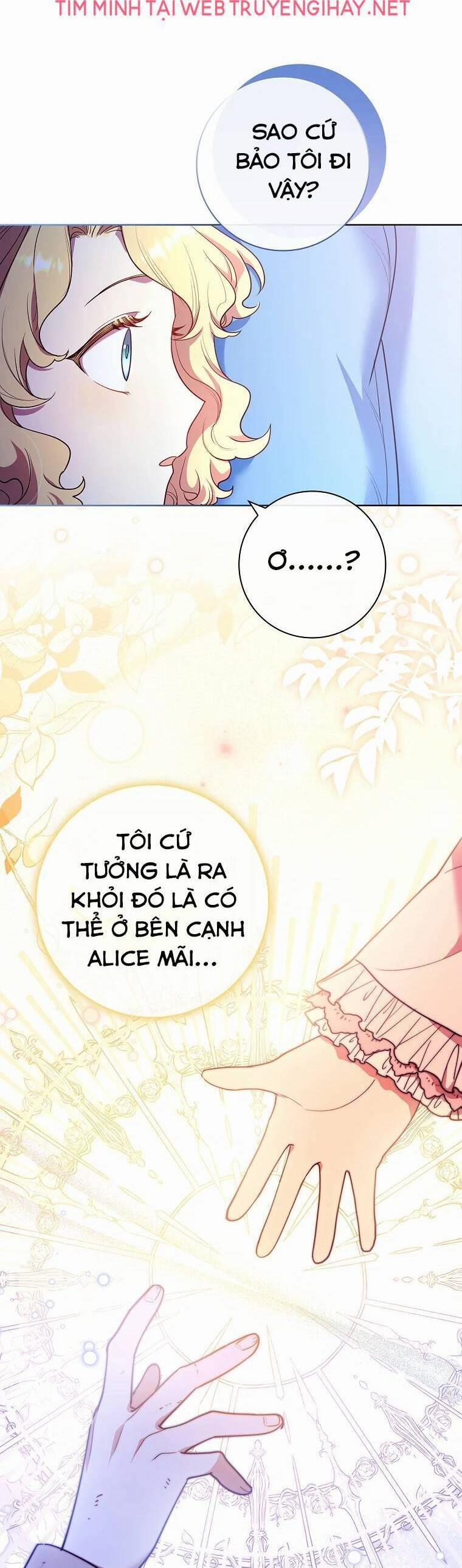 Nam Chính À, Tôi Sẽ Tôn Trọng Sở Thích Của Anh! 24 trang 5